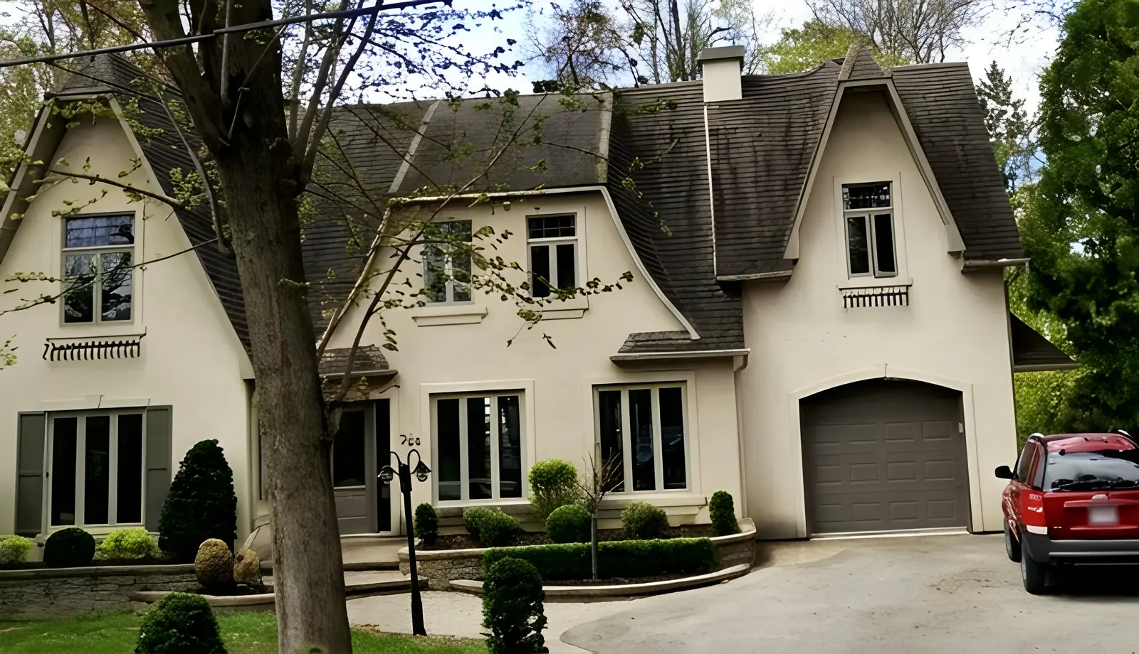 Chantier